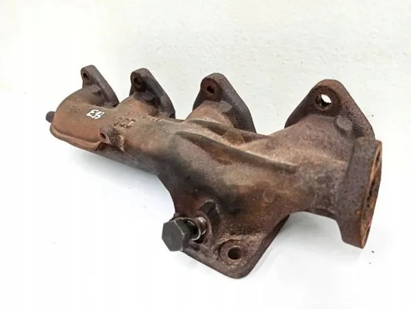 Exhaust Manifold BMW 3 GT F34 1810182 2.0L Diesel image 4