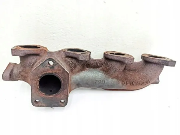 Exhaust Manifold BMW 3 GT F34 1810182 2.0L Diesel image 5