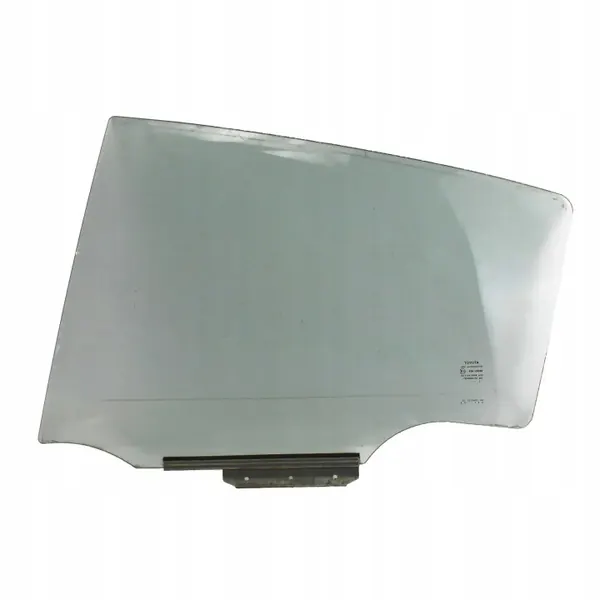 Janela lateral esquerda traseira OEM 68140-0D200 image 2