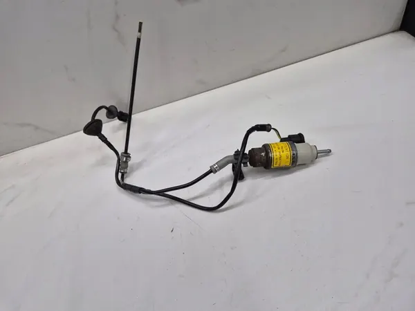 Electric Fuel Pump Webasto Audi A3 VW Golf Passat Touran image 2