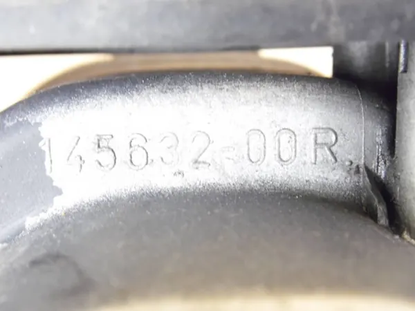 Mitsubishi Carisma FL etusumuvalo OEM 14563200 image 6