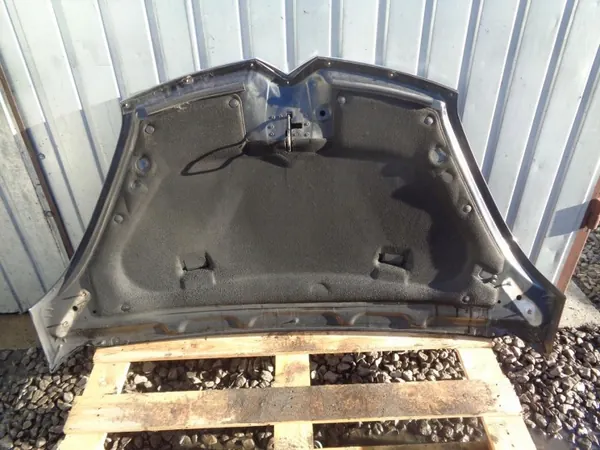 OEM MASKA PRZÓD PRZEDNIA POKRYWA CITROEN C4 GRAND PICASSO I 2006- LAKIER: EXYB image 5