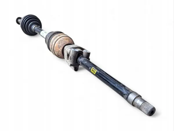 Höger fram halvaxel Opel Astra H 2009 13124676 image 3