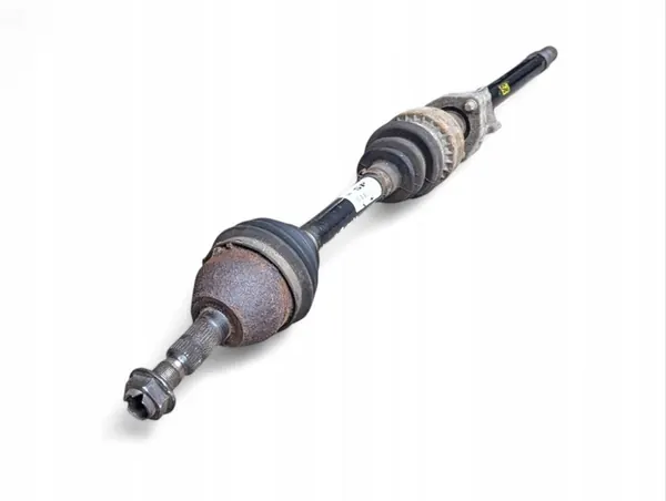 Höger fram halvaxel Opel Astra H 2009 13124676 image 4