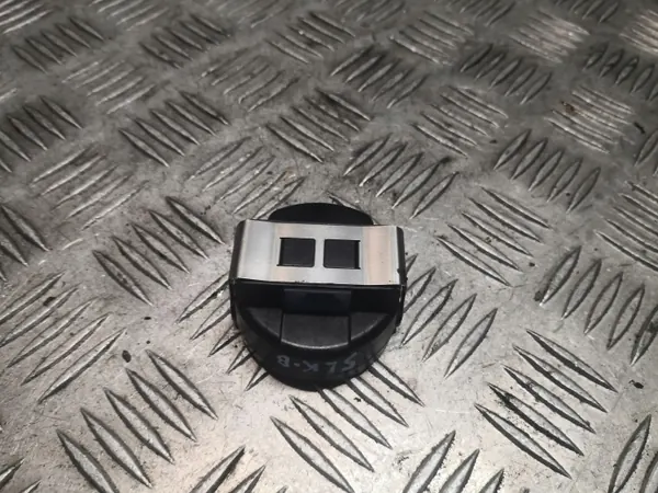Mercedes-Benz Regnsensor OEM 2049013103 - Begagnad image 3