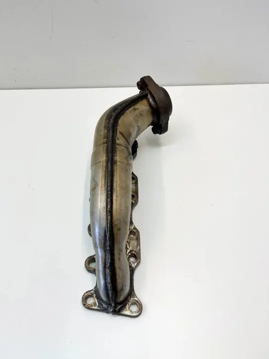 Colector de escape OEM 1201997M9 para Mercedes-Benz SL image 4