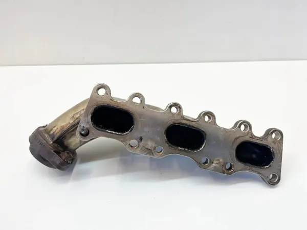 Colector de escape OEM 1201997M9 para Mercedes-Benz SL image 8