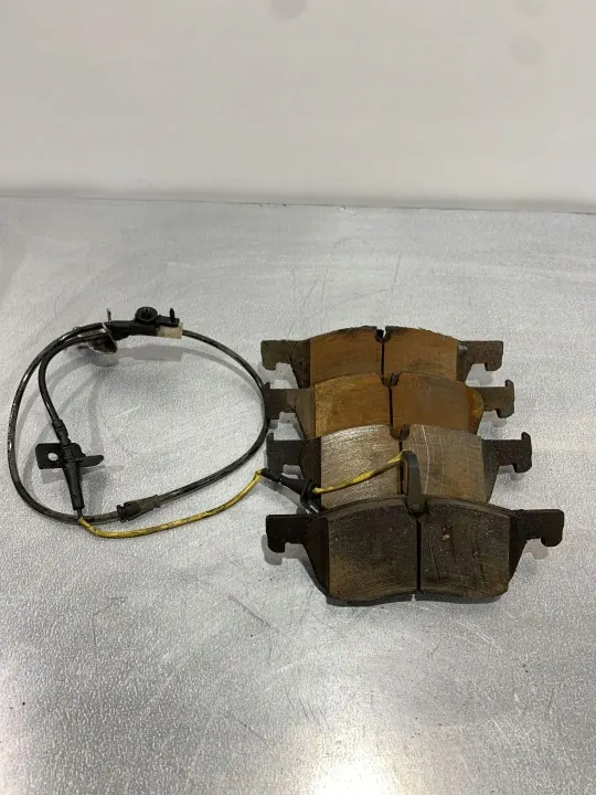 OEM FBZ19195 etujarrutulpaset Jaguar F-Pace 2019 image 2