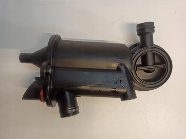 Oljeseparator Porsche 987 99610702601 image 2