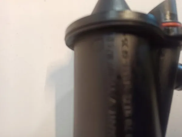 Oljeseparator Porsche 987 99610702601 image 3