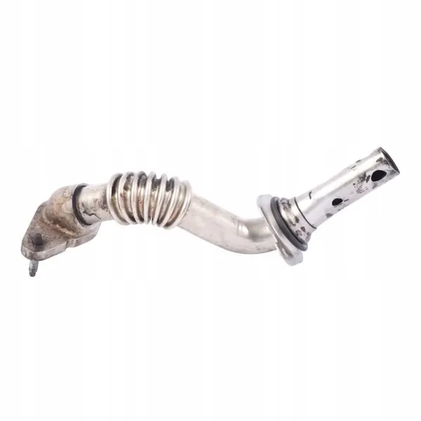 EGR-Rohr Ford Transit MK7 OEM BK2Q9E470GA - Gebraucht image 2