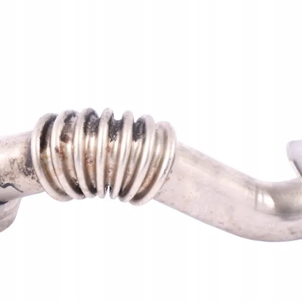 EGR-Rohr Ford Transit MK7 OEM BK2Q9E470GA - Gebraucht image 3