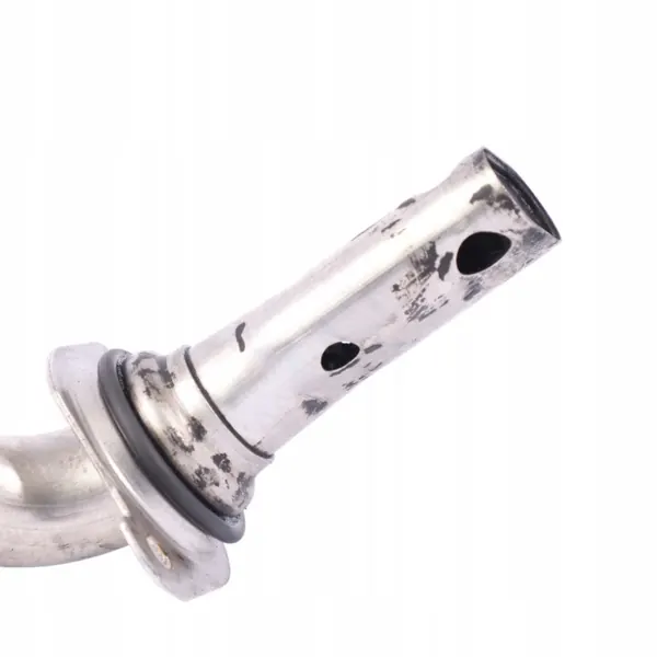 EGR-Rohr Ford Transit MK7 OEM BK2Q9E470GA - Gebraucht image 4