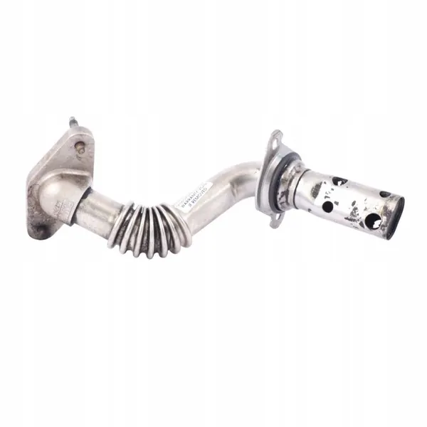 EGR-Rohr Ford Transit MK7 OEM BK2Q9E470GA - Gebraucht image 5