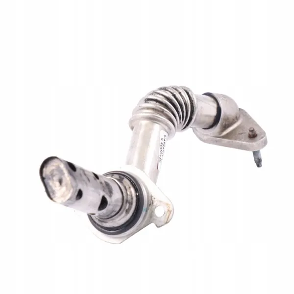 EGR-Rohr Ford Transit MK7 OEM BK2Q9E470GA - Gebraucht image 9