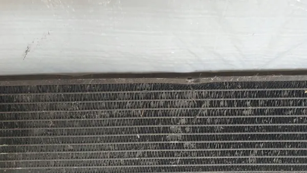 Ford OE A/C Kondenseri 2T1H-19710-AC image 2