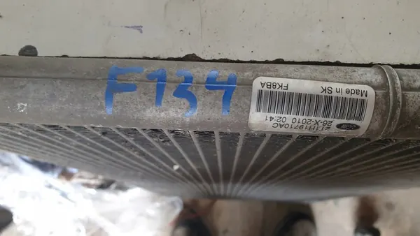 Ford OE A/C Kondenseri 2T1H-19710-AC image 6