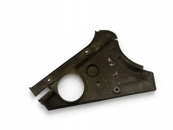 Porsche Panamera Scheibenwischerarm vorne OEM 97050453300 image 3