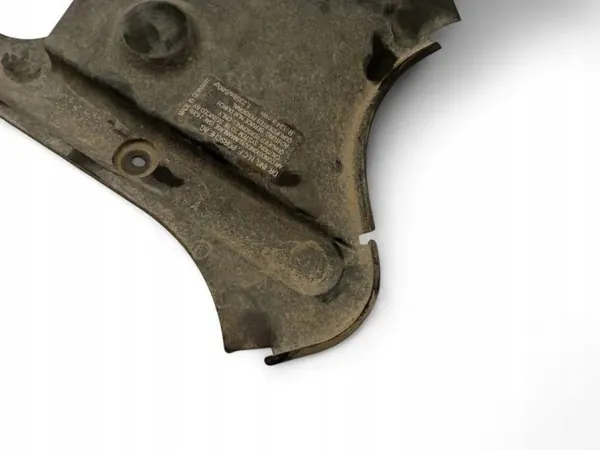 Porsche Panamera Scheibenwischerarm vorne OEM 97050453300 image 4