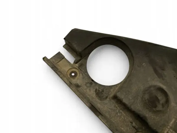 Porsche Panamera Scheibenwischerarm vorne OEM 97050453300 image 5