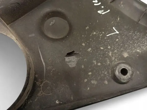 Porsche Panamera Scheibenwischerarm vorne OEM 97050453300 image 6