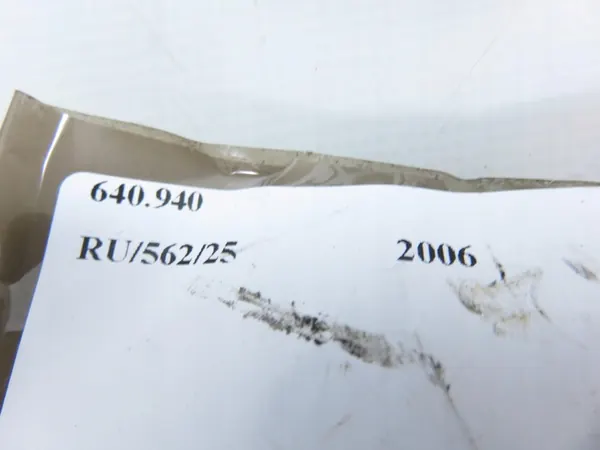 Wissermechanisme Mercedes W169 image 2