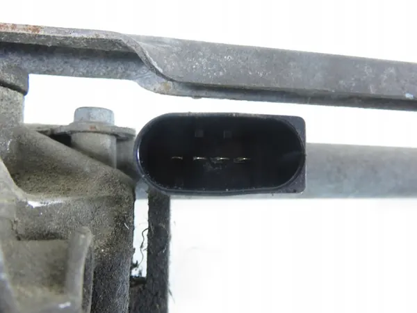 Wissermechanisme Mercedes W169 image 4