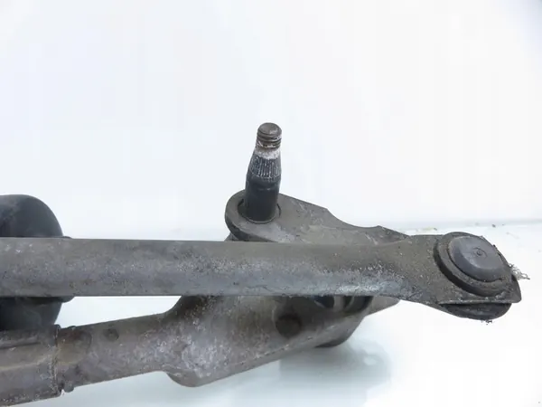 Wissermechanisme Mercedes W169 image 9