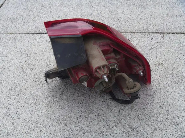 Luz Trasera Izquierda Kia Niro 2020 image 2