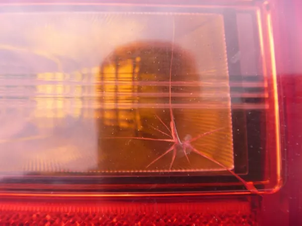 Luz Trasera Izquierda Kia Niro 2020 image 4