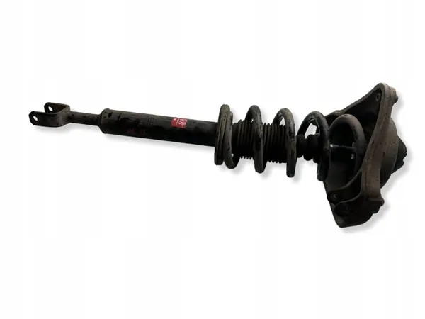 Audi A6 S6 C6 etujousi OEM 54 image 2