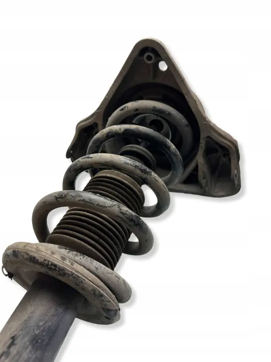 Audi A6 S6 C6 etujousi OEM 54 image 4