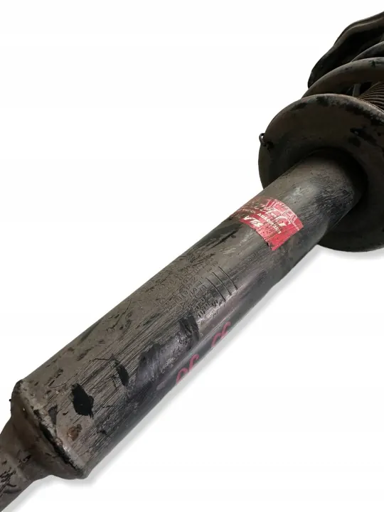 Audi A6 S6 C6 etujousi OEM 54 image 5
