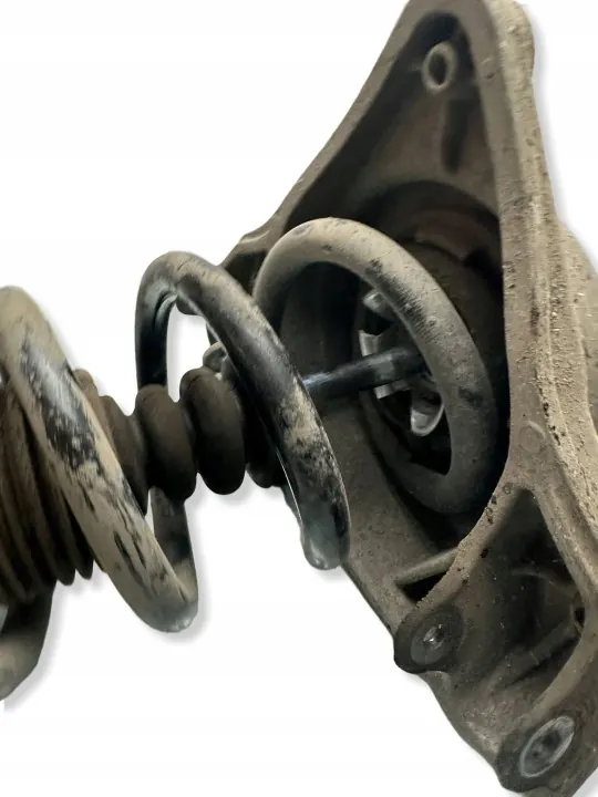 Audi A6 S6 C6 etujousi OEM 54 image 6