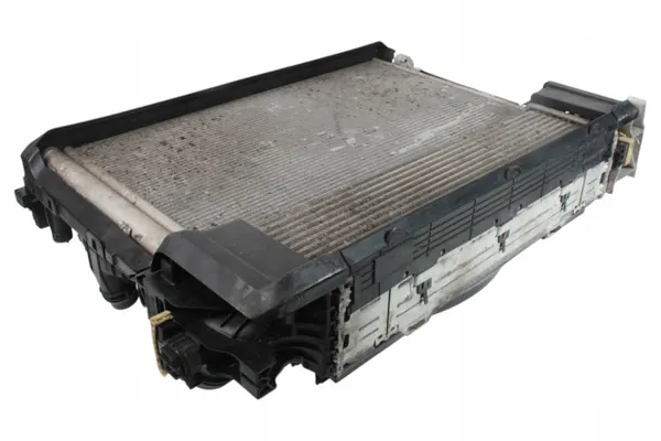 Kit radiateur eau ventilateur BMW G11 G12 G14 G30 G31 G32 image 3