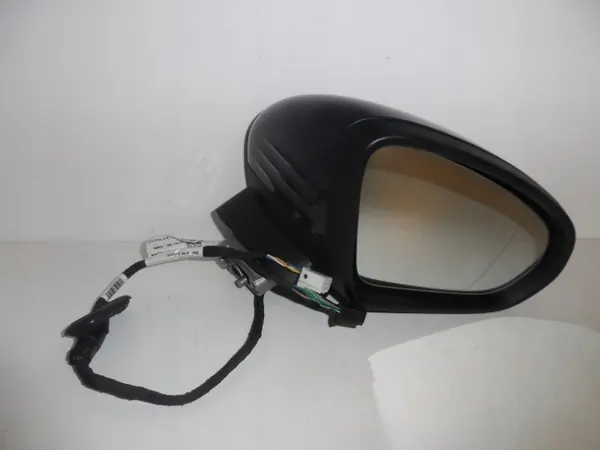 Câble 9+3 Mercedes Classe A W177 OEM 00A-00P HG5 7A2 image 5