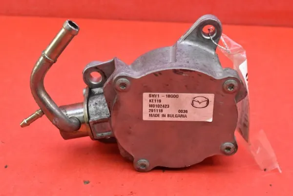 Bomba de vacío SHY1-18G00 para Mazda CX-5 2.2D image 4