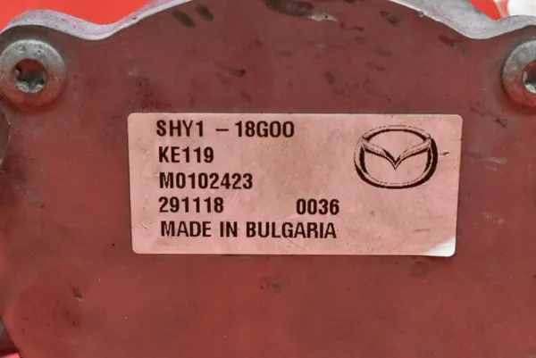 Bomba de vacío SHY1-18G00 para Mazda CX-5 2.2D image 6