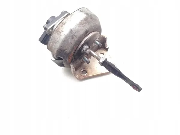 Pieza vacío turbo Mazda OEM NH965350 para CX-7 2.2 Diesel image 10
