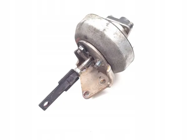 Pieza vacío turbo Mazda OEM NH965350 para CX-7 2.2 Diesel image 3
