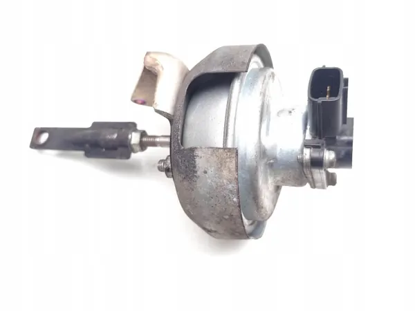 Pieza vacío turbo Mazda OEM NH965350 para CX-7 2.2 Diesel image 6