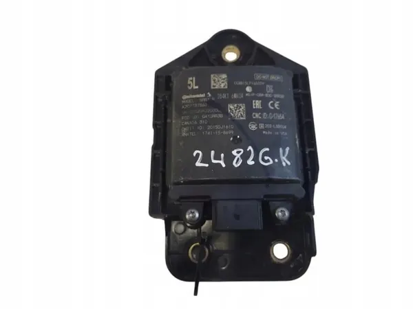 Módulo punto ciego Nissan Leaf II OEM A2C77378600 Izquierda trasera image 2