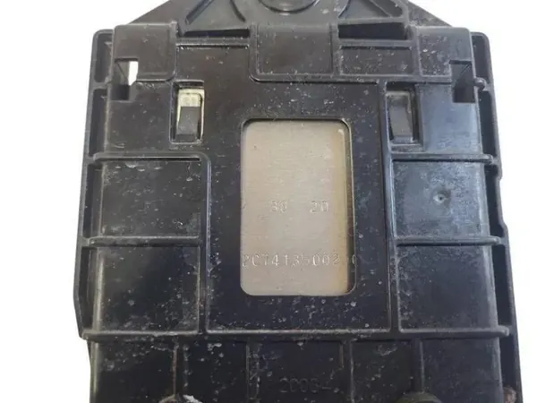 Módulo punto ciego Nissan Leaf II OEM A2C77378600 Izquierda trasera image 5