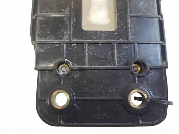 Módulo punto ciego Nissan Leaf II OEM A2C77378600 Izquierda trasera image 6