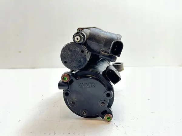 MERCEDES S W221 Fjädringskompressor A2213201604 image 5