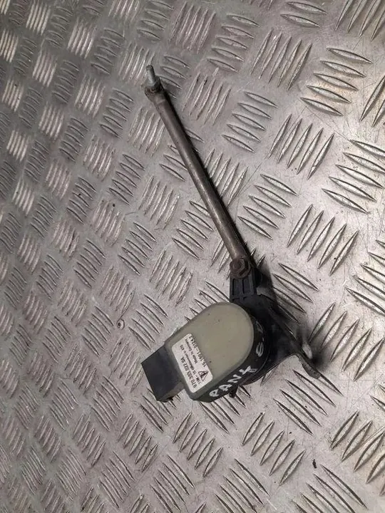 Capteur de niveau de lumière arrière Porsche Panamera 970 97033302204 image 1