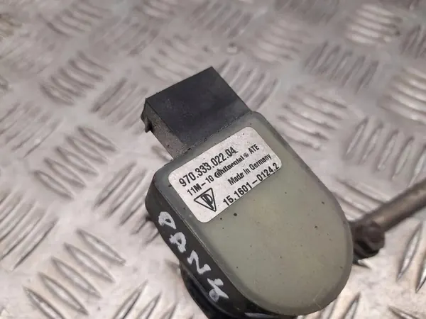 Capteur de niveau de lumière arrière Porsche Panamera 970 97033302204 image 4