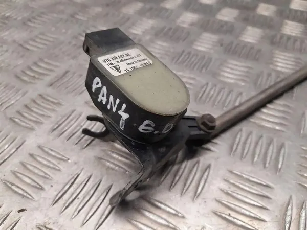 Capteur de niveau de lumière arrière Porsche Panamera 970 97033302204 image 5