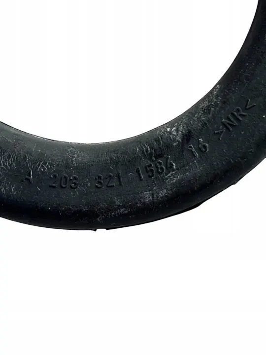 Rondelle de ressort OEM A2033211584 pour Mercedes W203 image 4