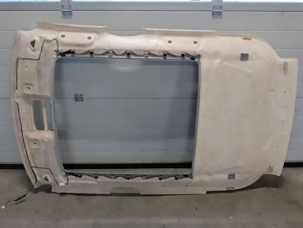 Plafonnier Panorama Mitsubishi ASX OEM 8510B549 image 3